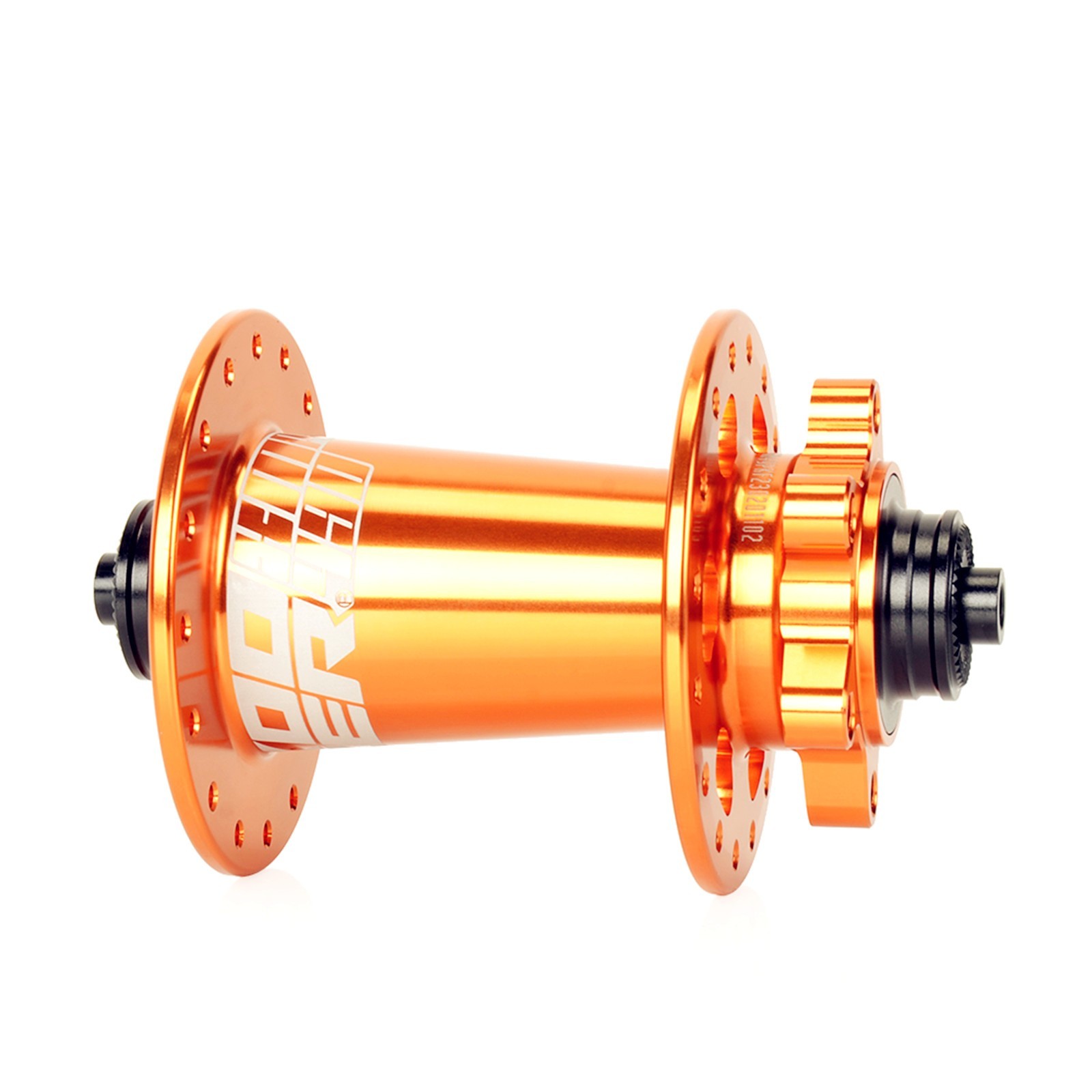 Replace for KOOZER XM490 PRO MTB Hub 32H 6 Bolt QR Disc Brake HG, 5x135mm/100mm