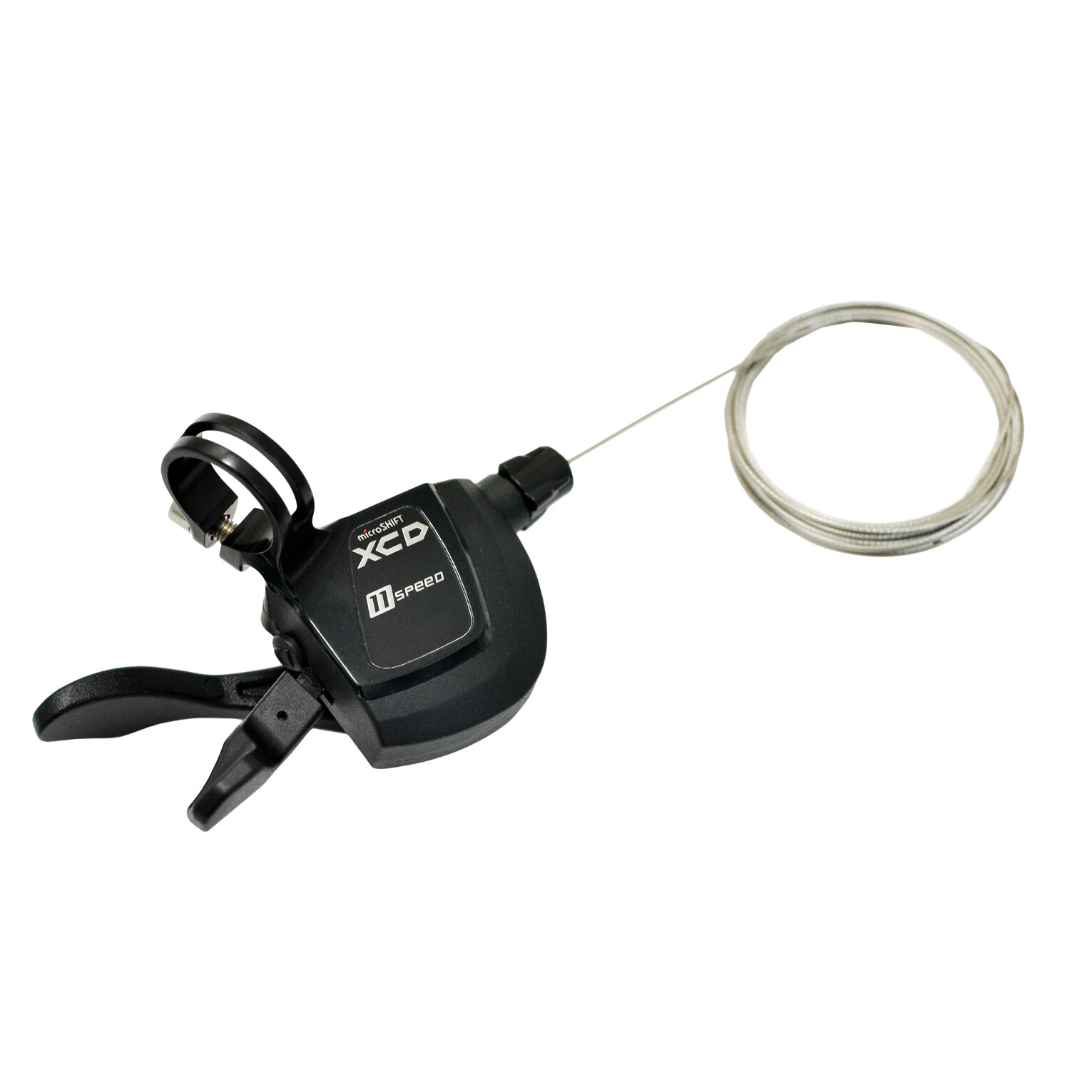 microSHIFT XCD 1×11 Speed Groupset MTB Kit