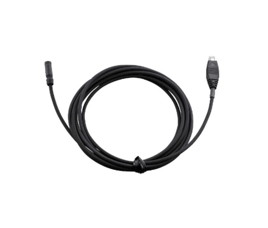SHIMANO PC Link Cable SM-PCE02 computer connection cable (SD300 connector)