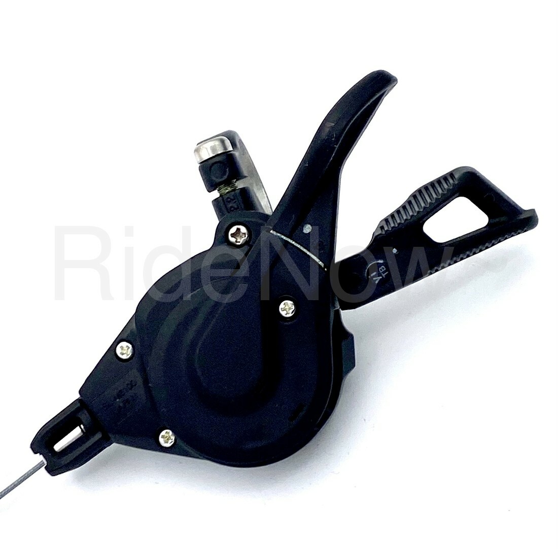 Shimano Deore 12 SL-M6100 Right Shifter Rapidfire+ ,W/O Gear Display