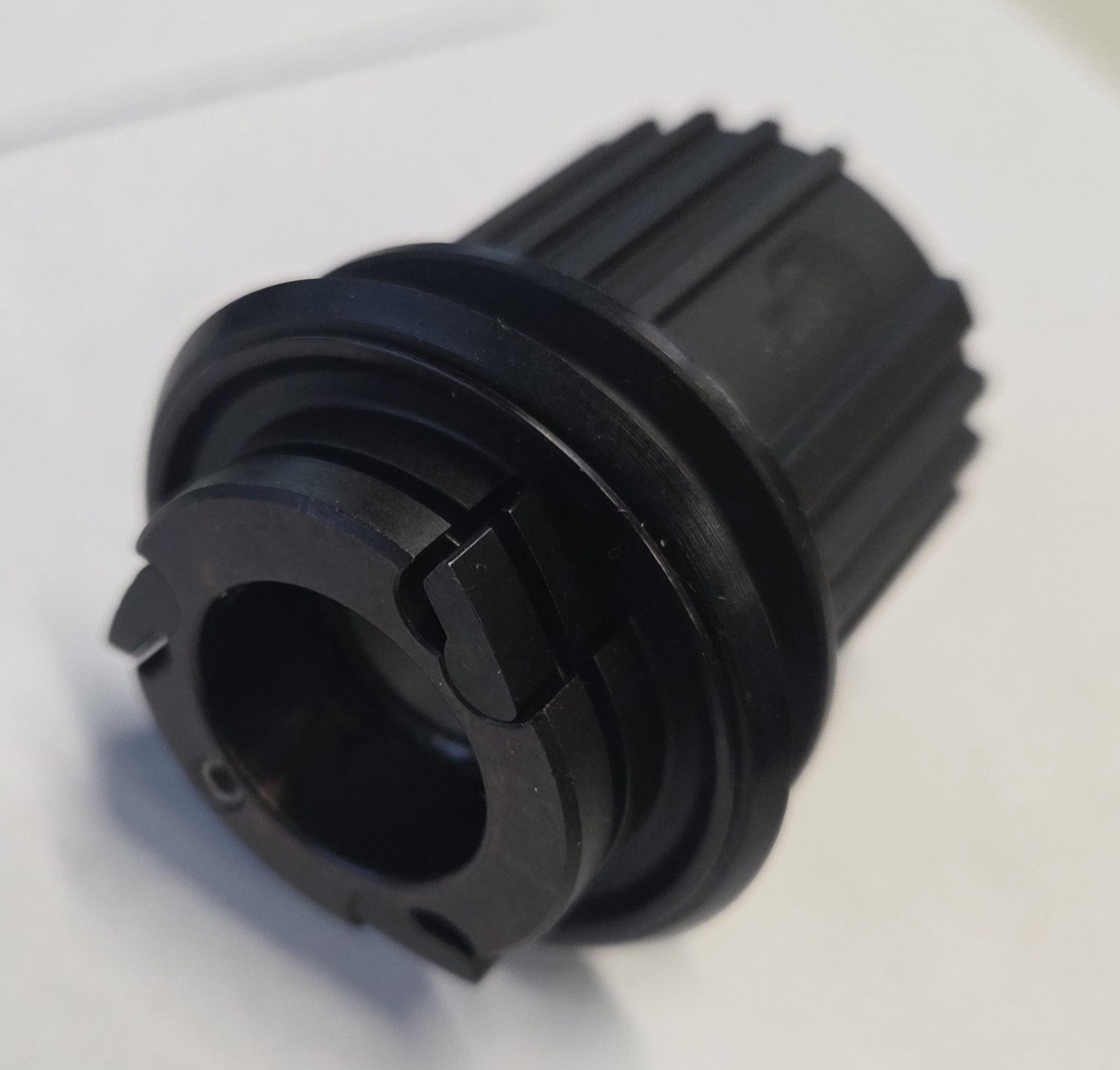 DT Swiss Freehub Body – MicroSpline, 12 x 148mm, 3-Pawl