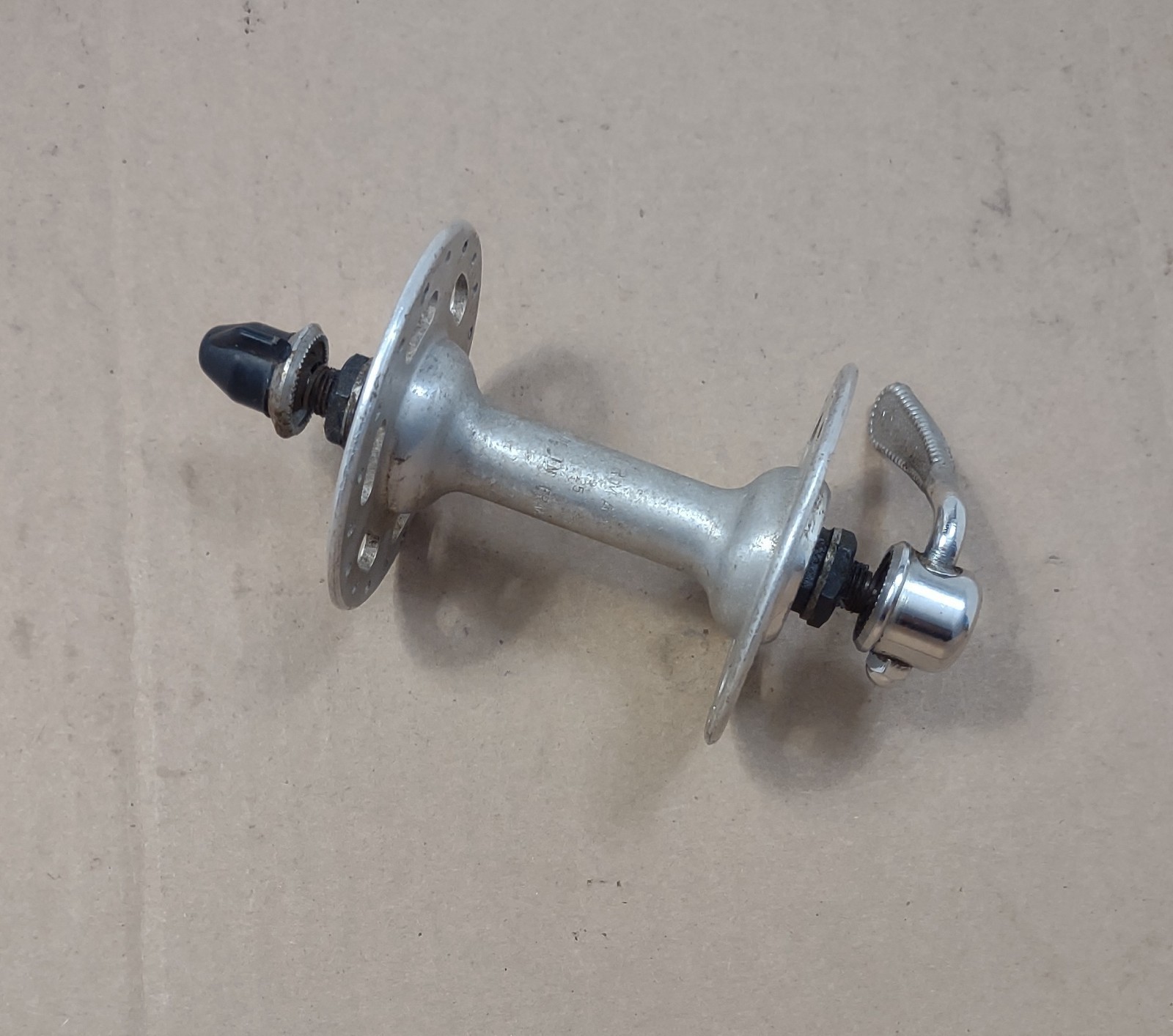 Maillard Hub Front 36 Hole 96 mm Vintage Bike