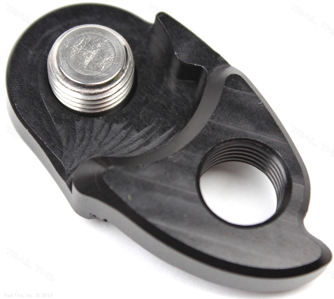 Wolf Tooth Components RoadLink for Shimano Wide Range Road Bike 1×10/11-Speed