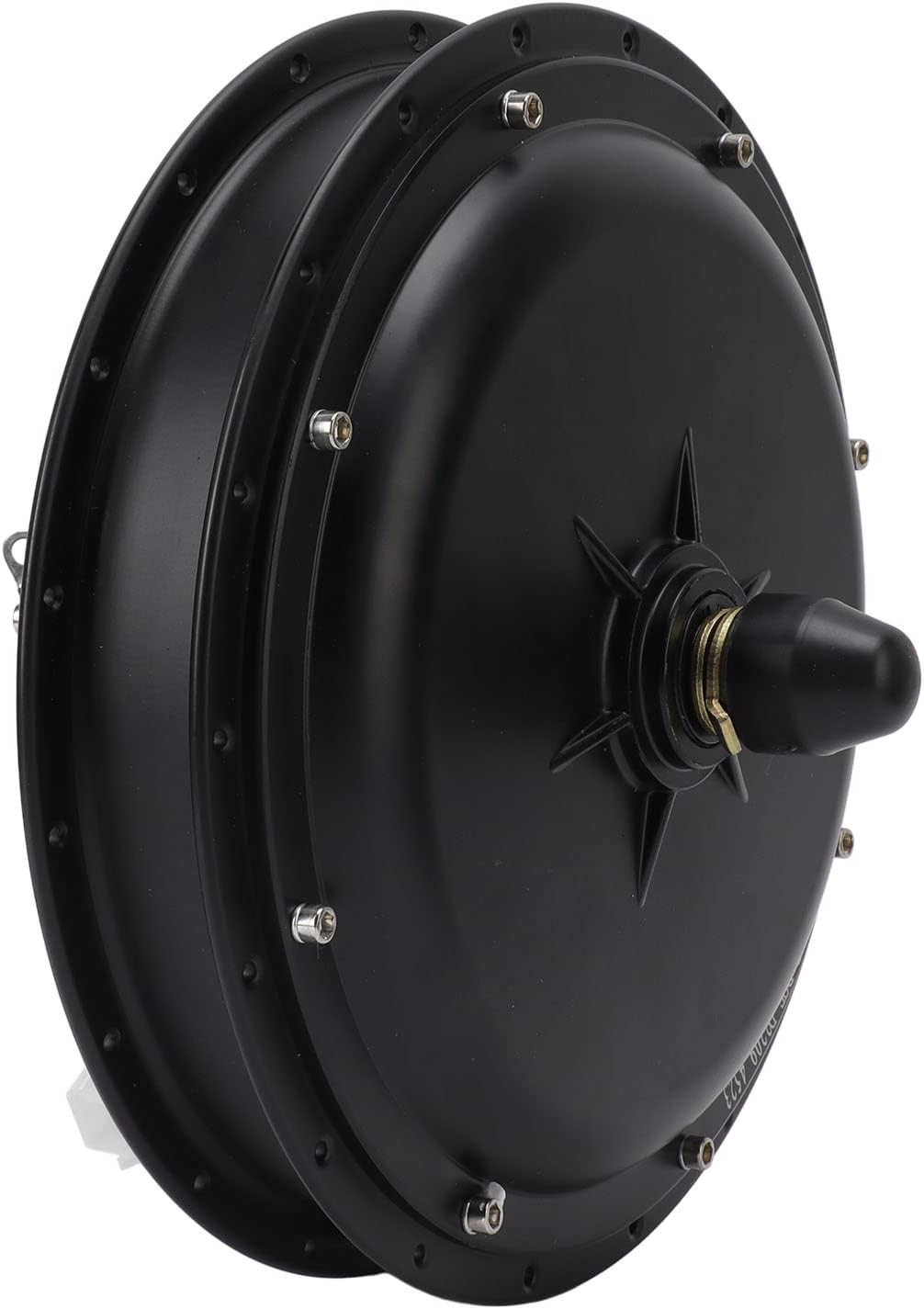 48V 2000W DC Electric Front Wheel Hub Motor