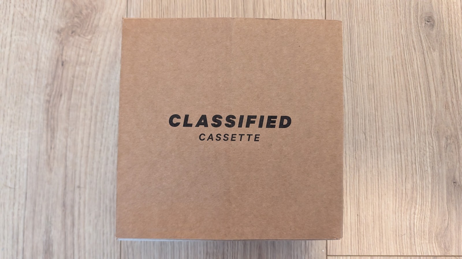 Classified Powershift Cassette – 12-Speed, 10-40t, T-Type, New In Box