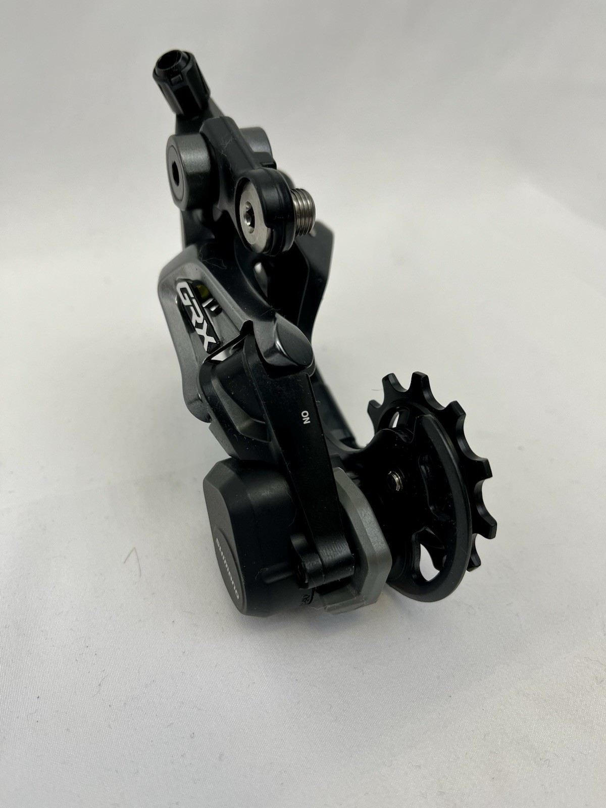 NEW Shimano GRX RD-RX812 1×11-Speed Rear Derailleur Road Gravel 42T Max
