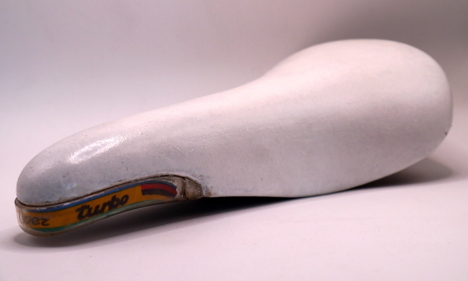 Selle Italia Turbo Super – Vintage Racing Saddle