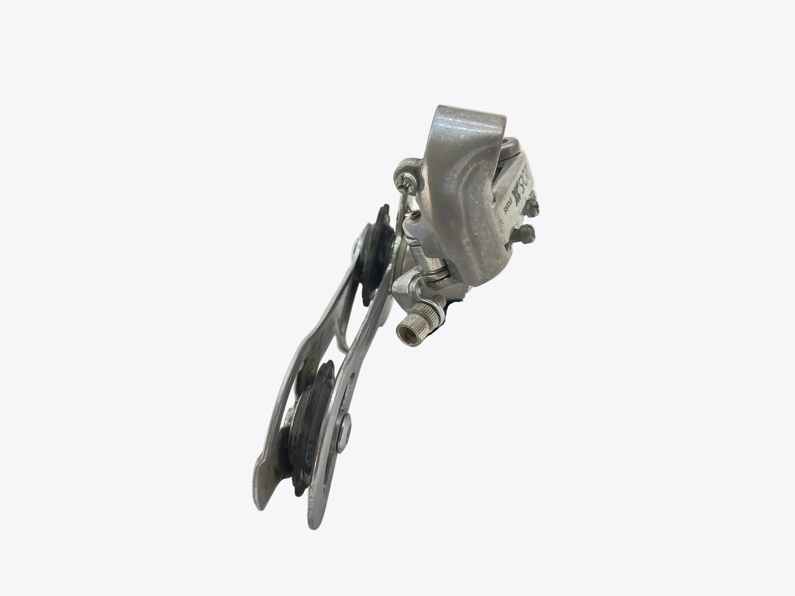 Vintage Suntour XC Sport Rear Derailleur – for parts