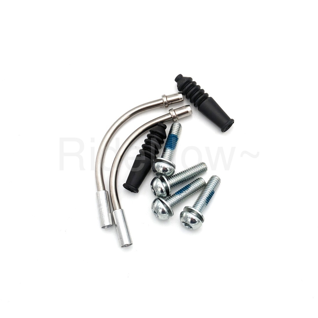 TEKTRO C310 Cantilever Bike Brakes new, for Front & Rear, Cantilever brake set