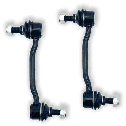 K80949 2PC Front Stabilizer Sway Bar End Link Fit for Hyundai 2006 K80949 X2
