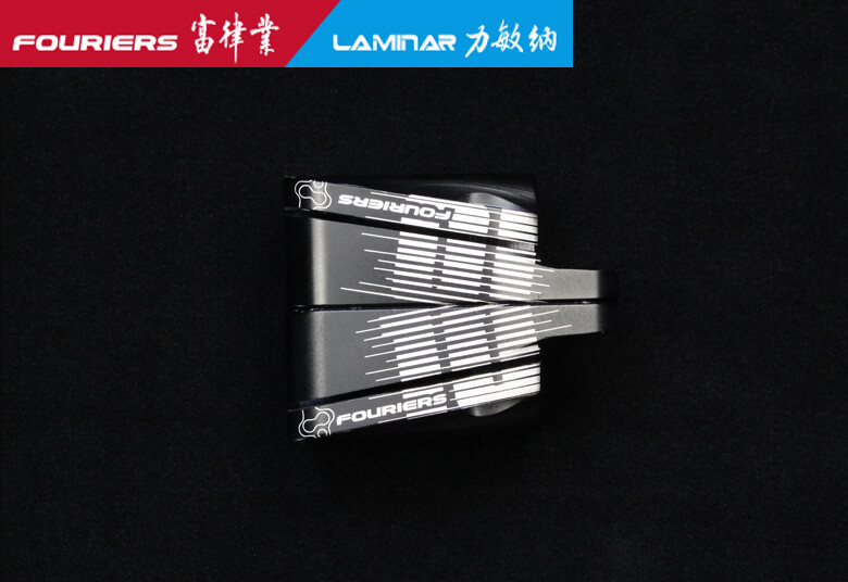 Fouriers angle wedge tri-bar cushion block for Giant Trinity Road Bike Triathlon