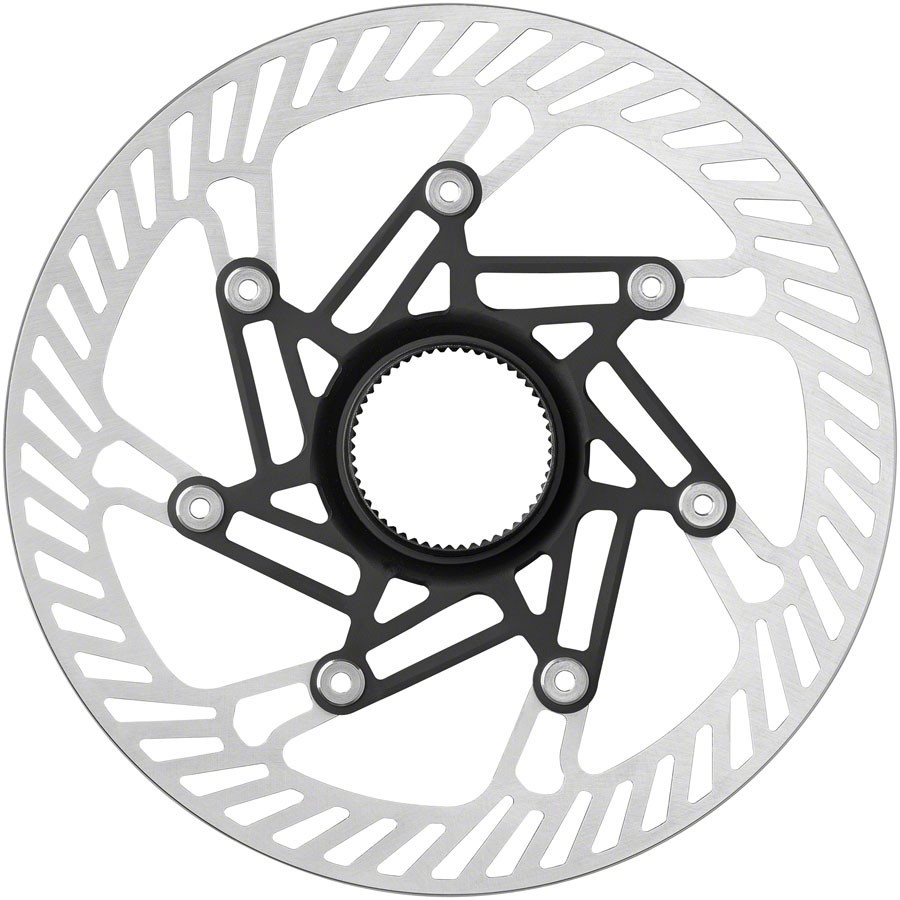 Campagnolo EKAR 160mm Center-Lock AFS Disc Brake Rotor – Stainless Steel