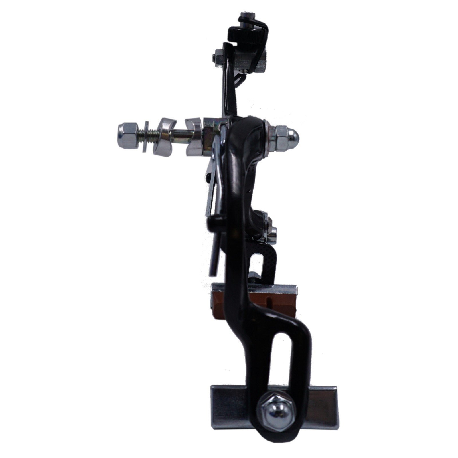 Dia Compe MX-1000 Side-Pull Bike Brake 73-92mm FRONT REAR SILVER BLACK or SET