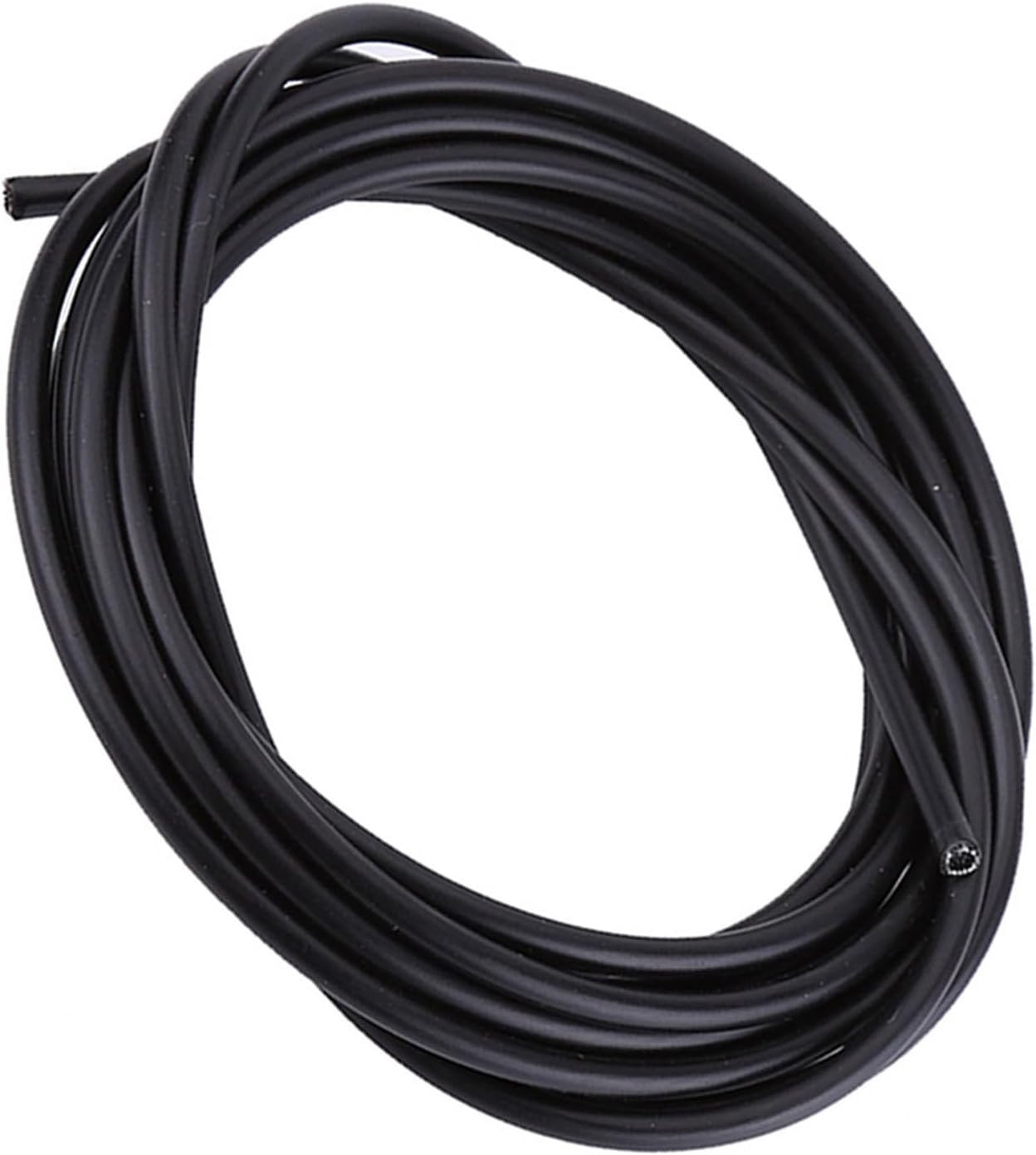 4mm Bike Shifter Cable Housing Brake Outer Cable Universal MTB Road 9.8FT