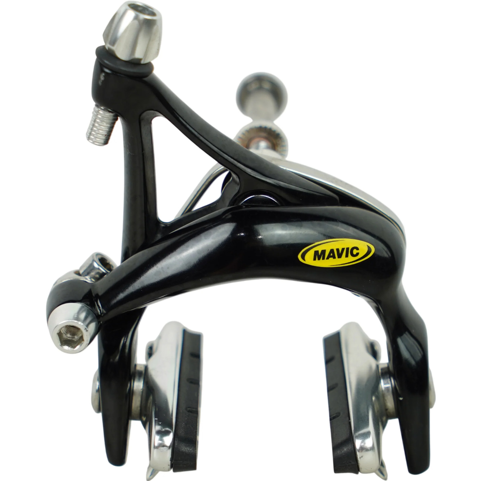 Mavic Road Dual-Pivot Center-Mount Mechanical Rim Brake Calipers