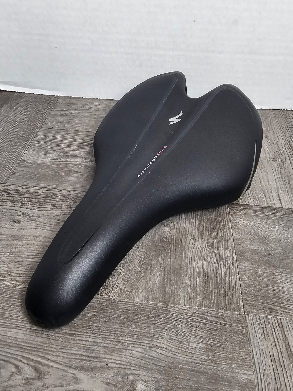 Specialized Sonoma Sport Body Geometry Women’s Bicycle Seat Saddle 160mm