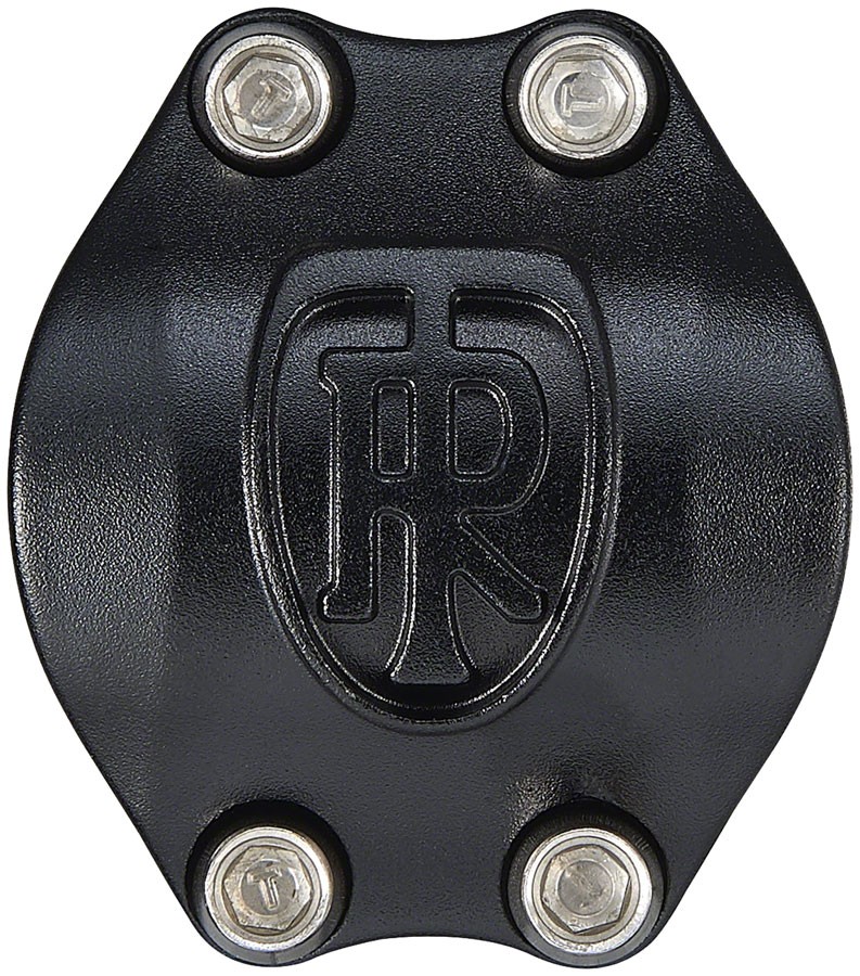 Ritchey RL-1 4-Axis Stem – 31.8mm Clamp, 90mm, Black