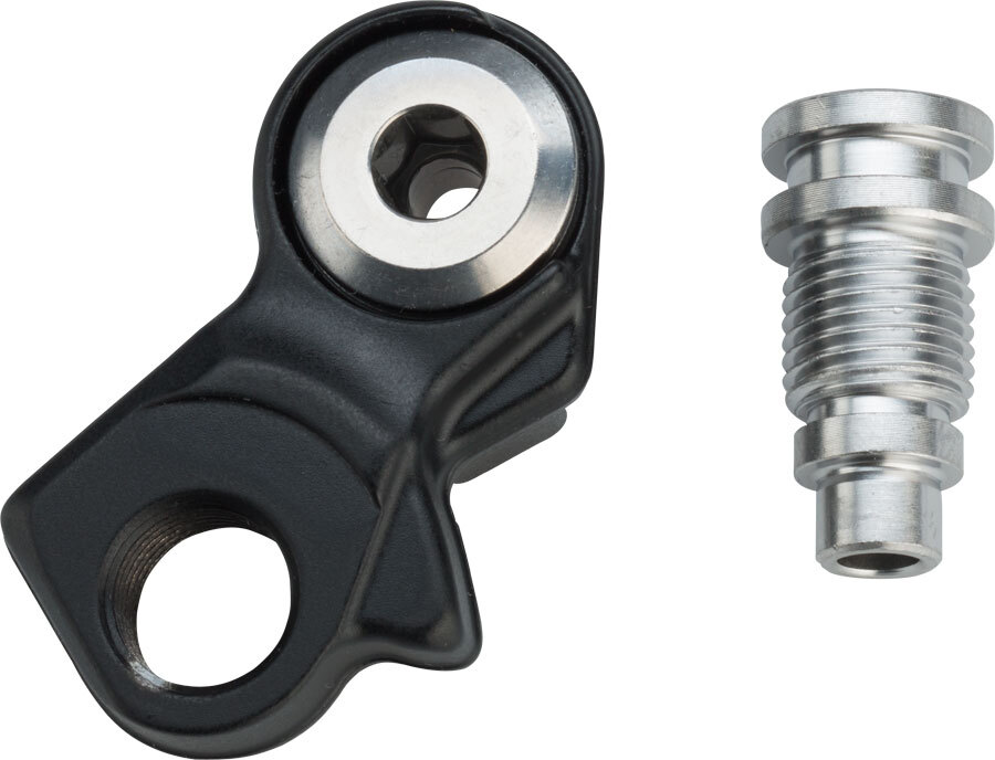 Shimano XT RD-M8000 Rear Derailleur Bracket Axle Unit, «B» fit for SLX RD-M7000-