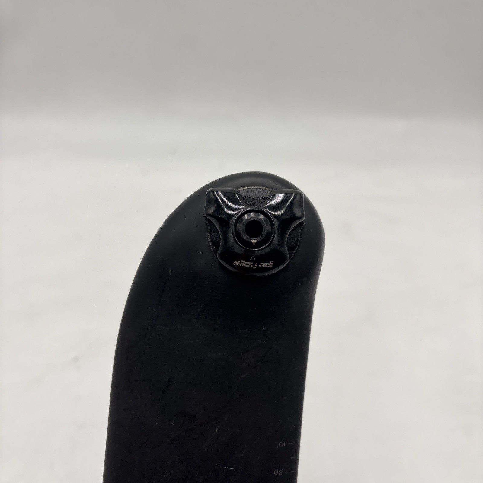 Specialized Shiv Aero FACT Carbon 12.5mm Offset 350mm seatpost