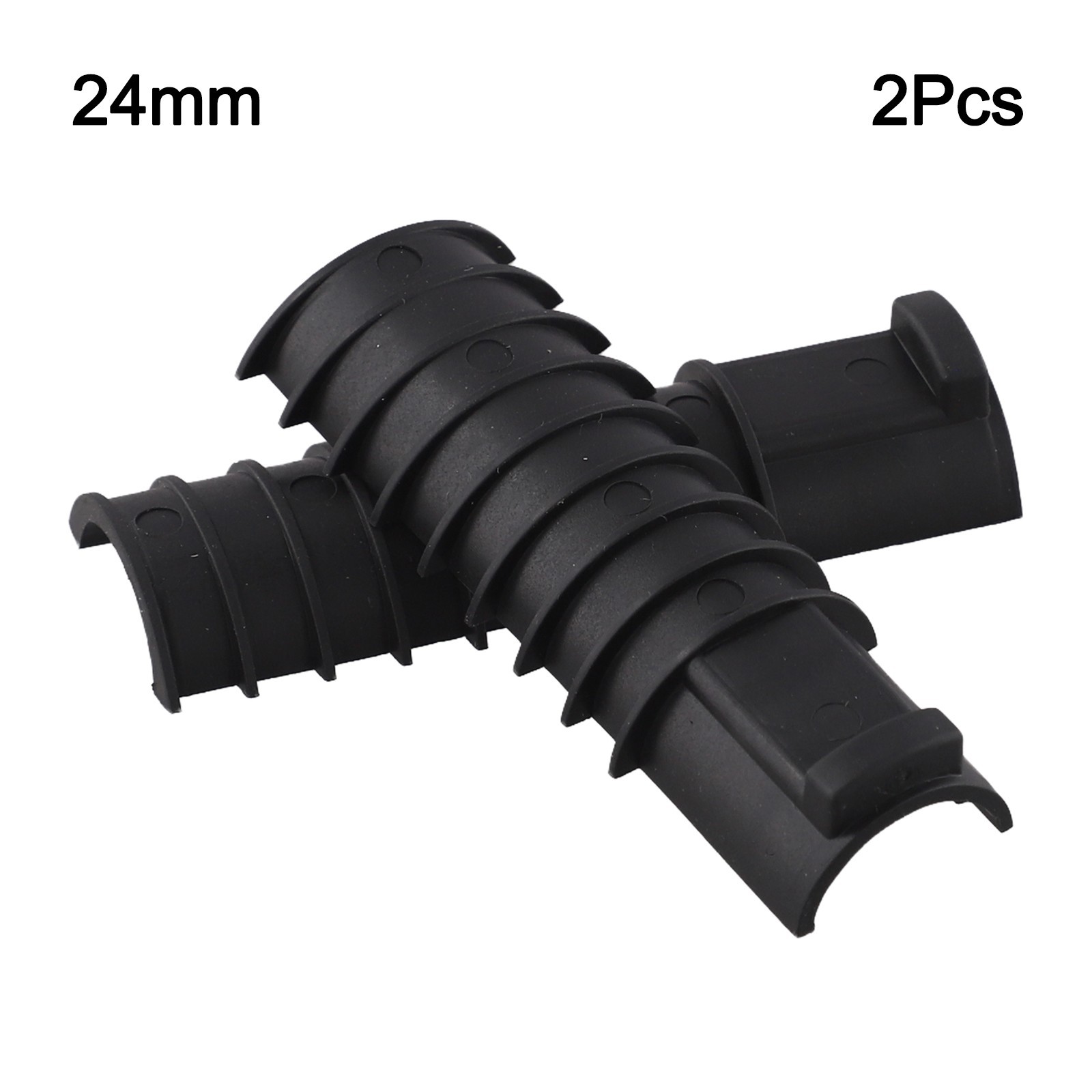 TPE Based Internal Battery Holder Designed for Di2 Bikes at Two Size Options