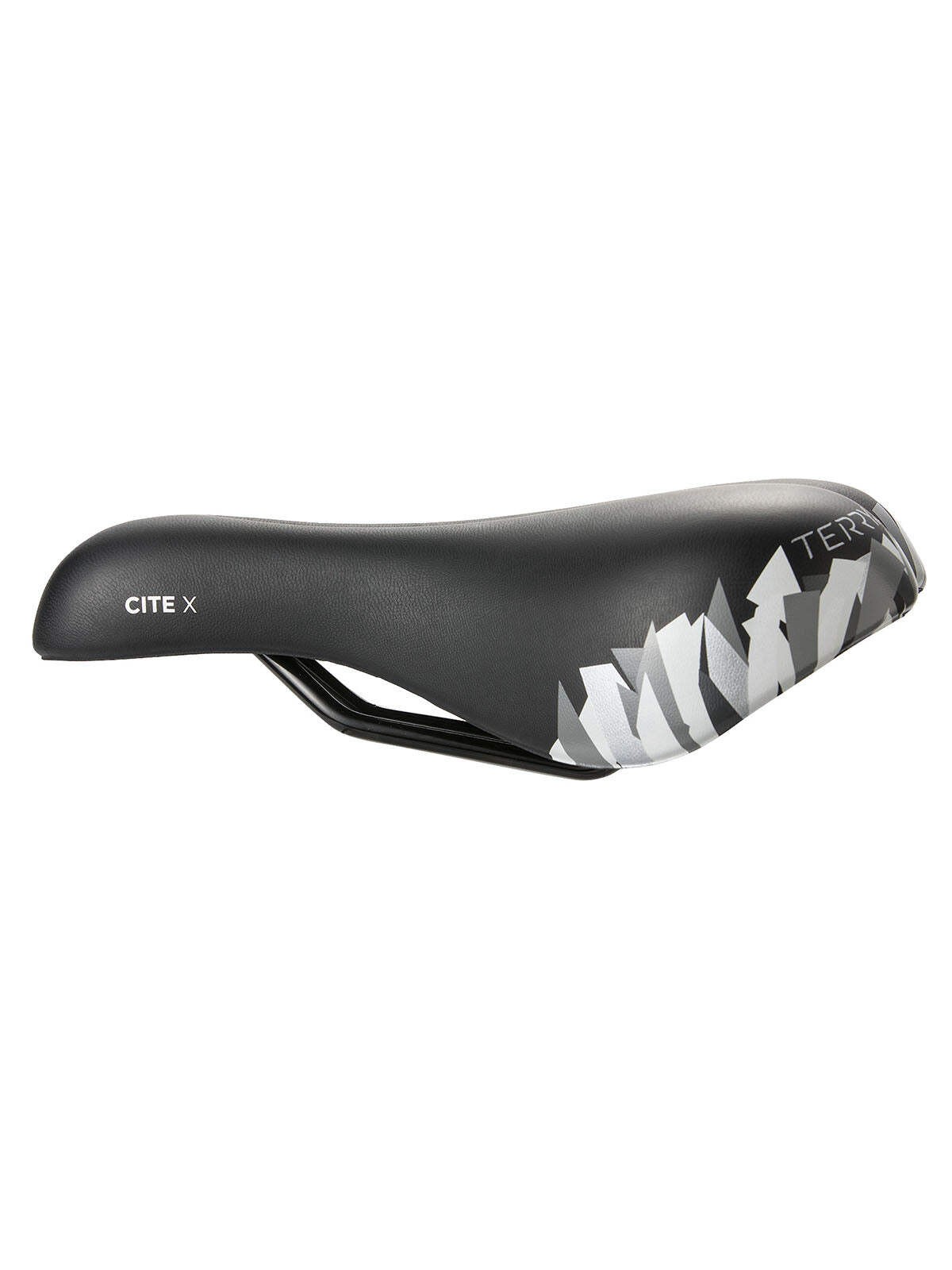 NEW Terry Women’s Cite X Saddle Bike Seat Saddle Comfortable Center Cutaway