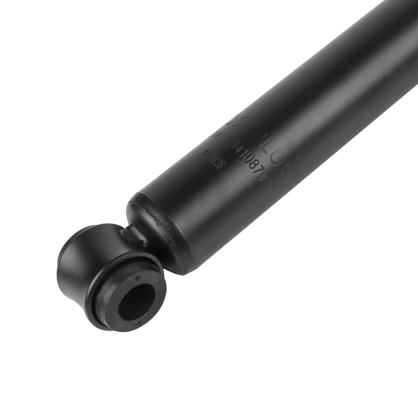 Mostplus Rear Quick Complete Struts Shocks Absorbers 37157 Kg54317 Compatible
