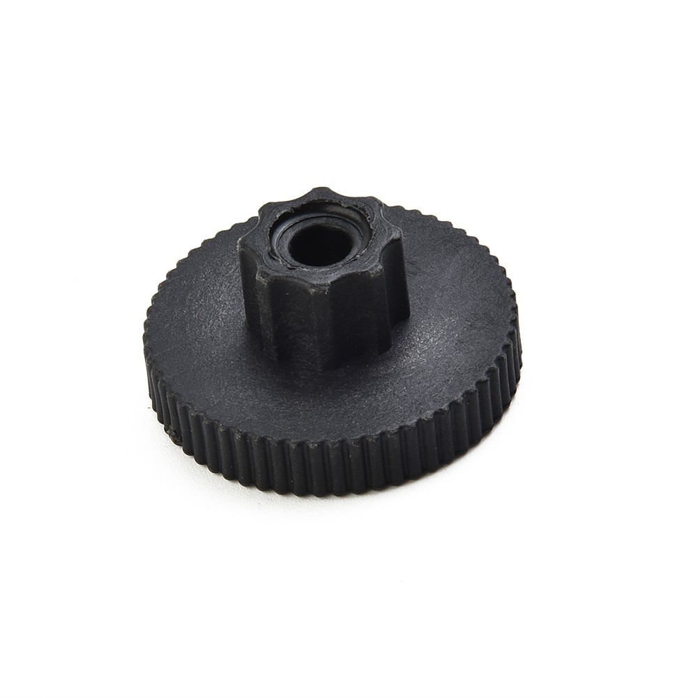 Install Tool Bike Crank Arm Wrench 1pc ABS Accessory Bicycle Tools Black