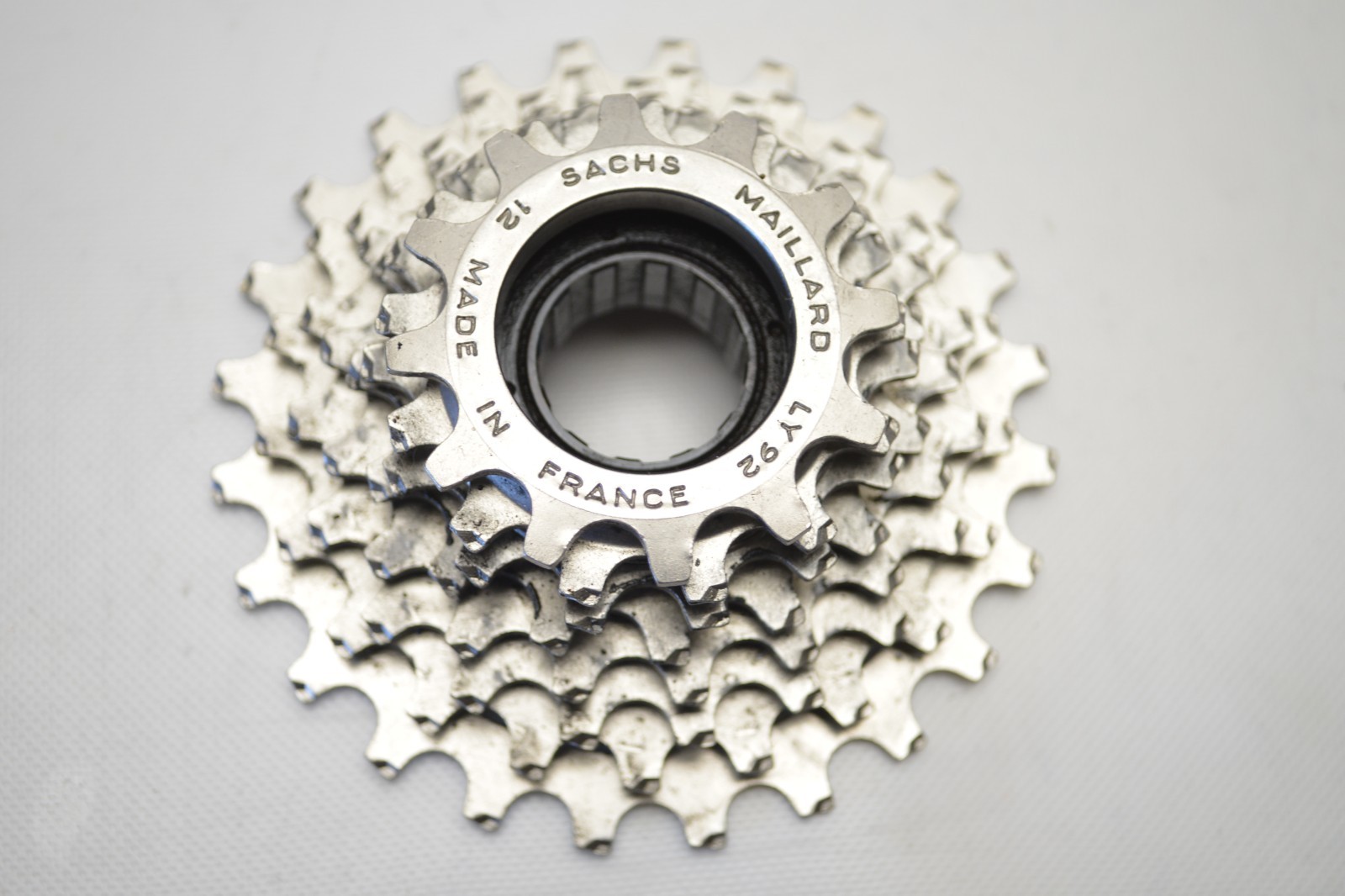 SACHS MAILLARD LY 92 BICYCLE 12 13 14 15 17 19 21 24 T – 8 SPD FREEWHEEL 1.370″