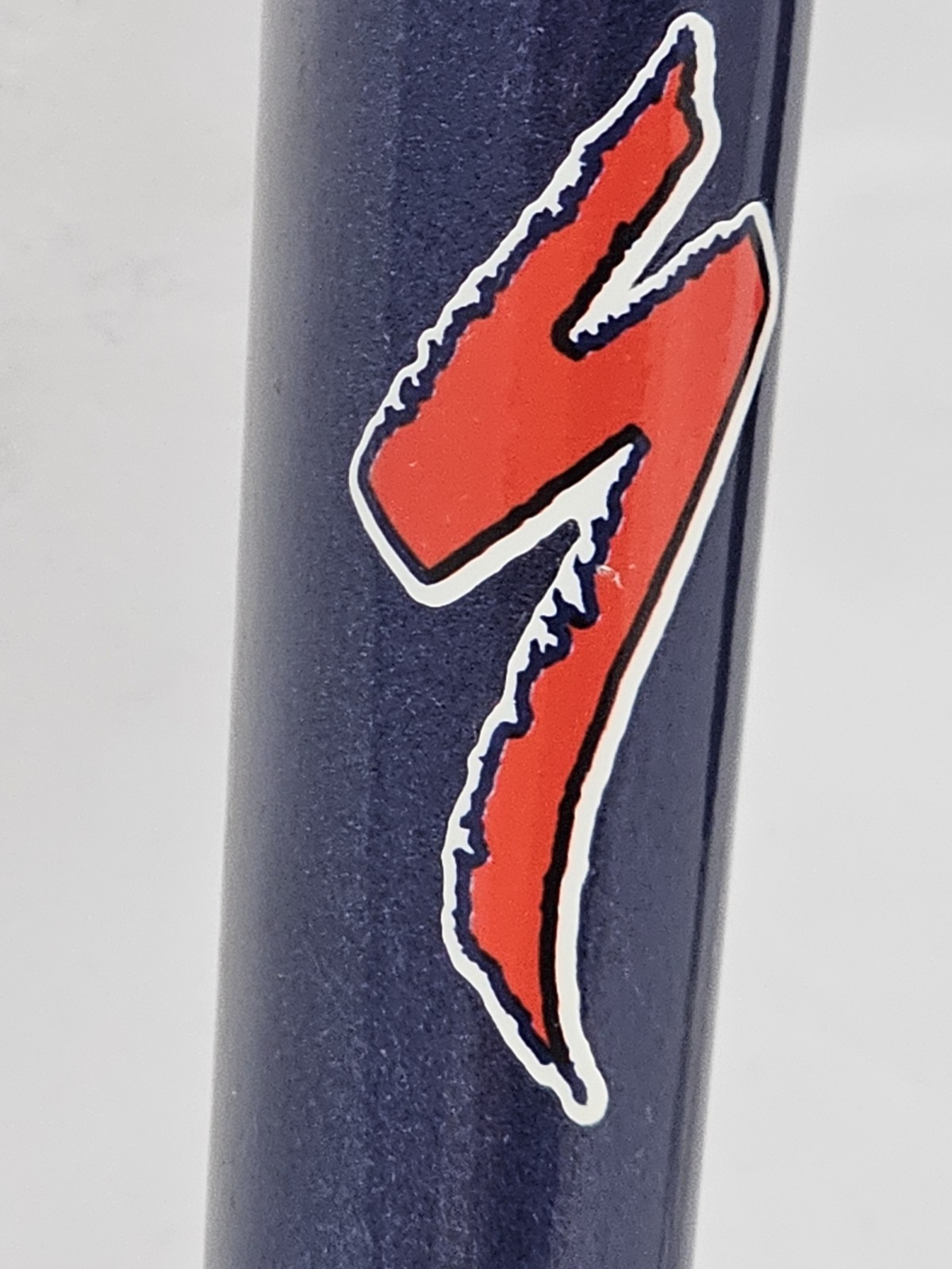 Specialized Team Festina LTD Carbon Fork by TIME – 650c – 1 1/8” – 200mm Steerer