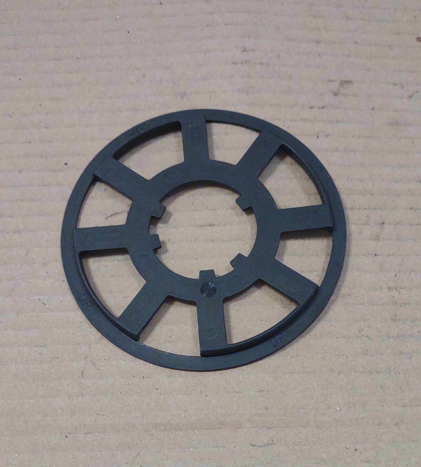Mavic Spoke Guard Freehub Protector 105 mm NOS Bike