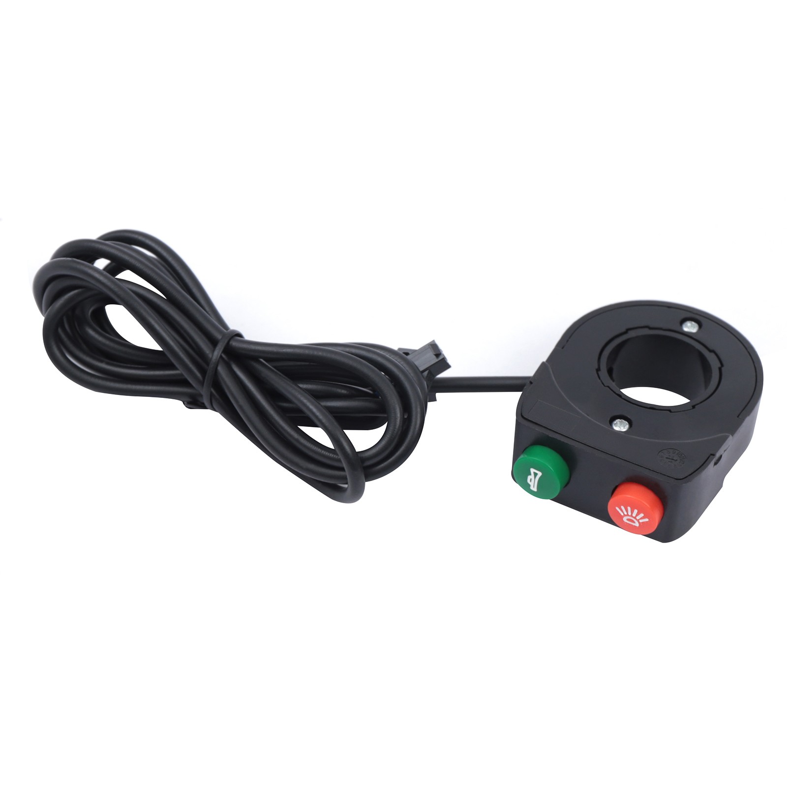350W 26In Front Electric Bicycle E-Bike Motor Conversion Kit Cycling+LCD Display