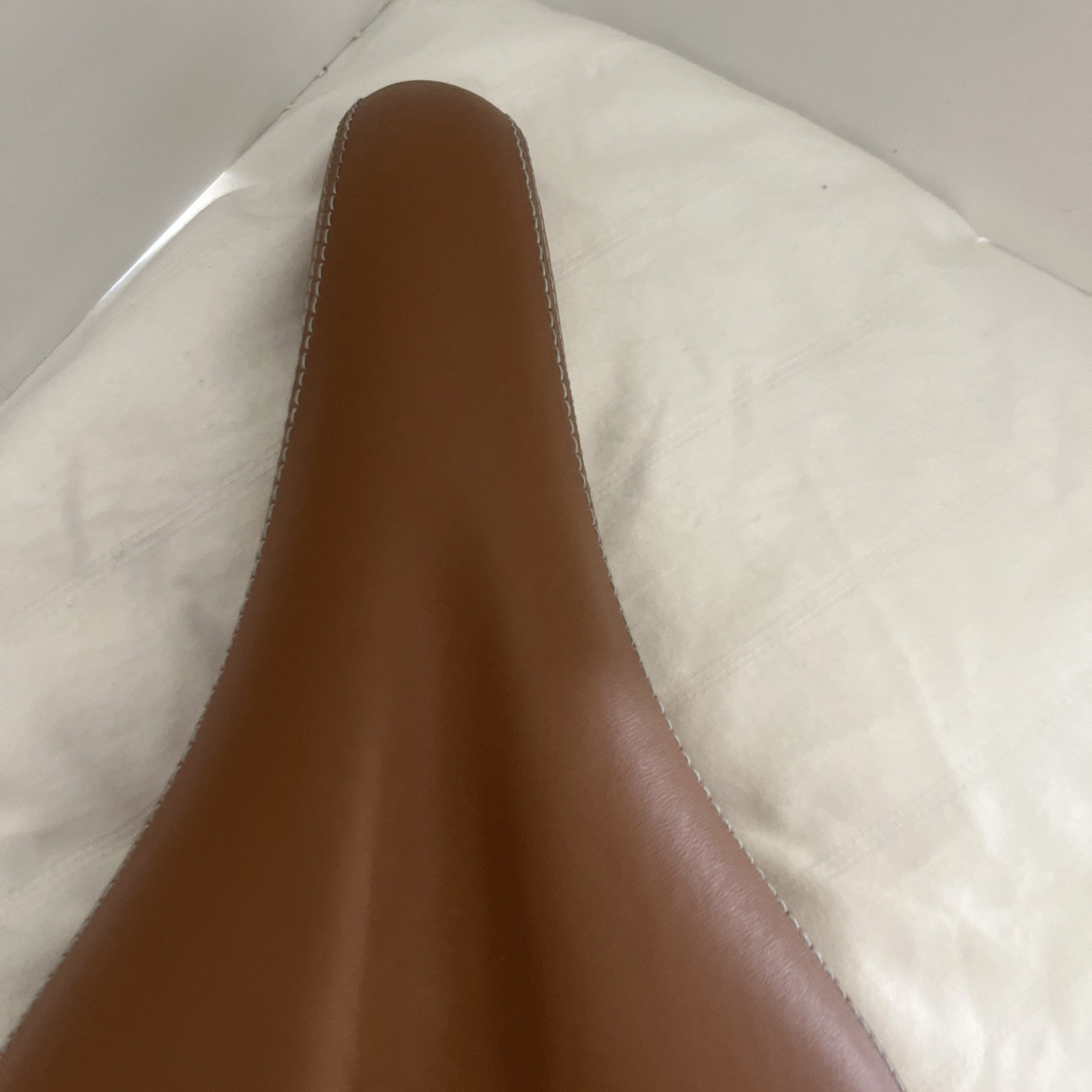 WTB Comfort Zone SpeedV Brown Bicycle Saddle Bike Seat Mountain Road Touring