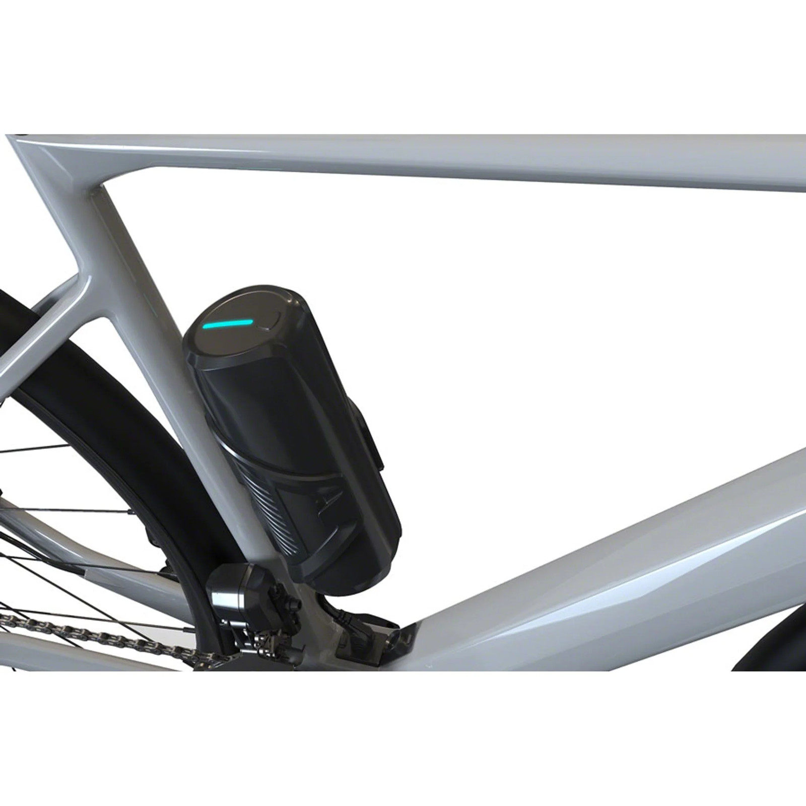 Range Extender Battery
