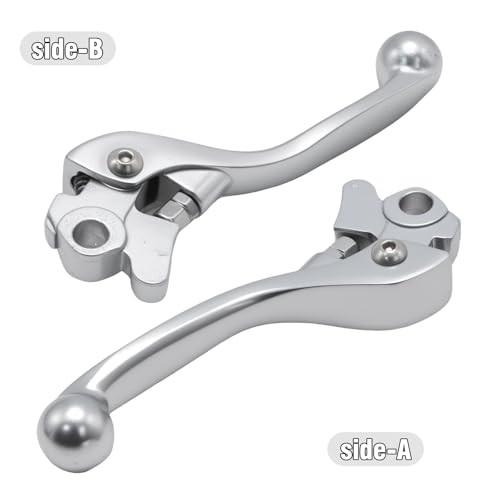 1PCS 5MV-83922-00-00 Front Brake Lever Replacement for Yamaha YZ125 YZ250