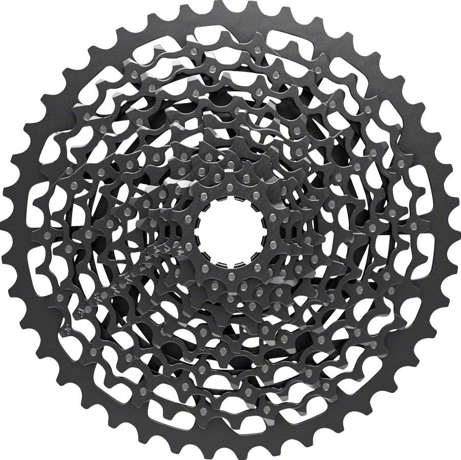 SRAM XG-1150 11 Speed 10-42T Cassette XD Black 1×11 (GX)