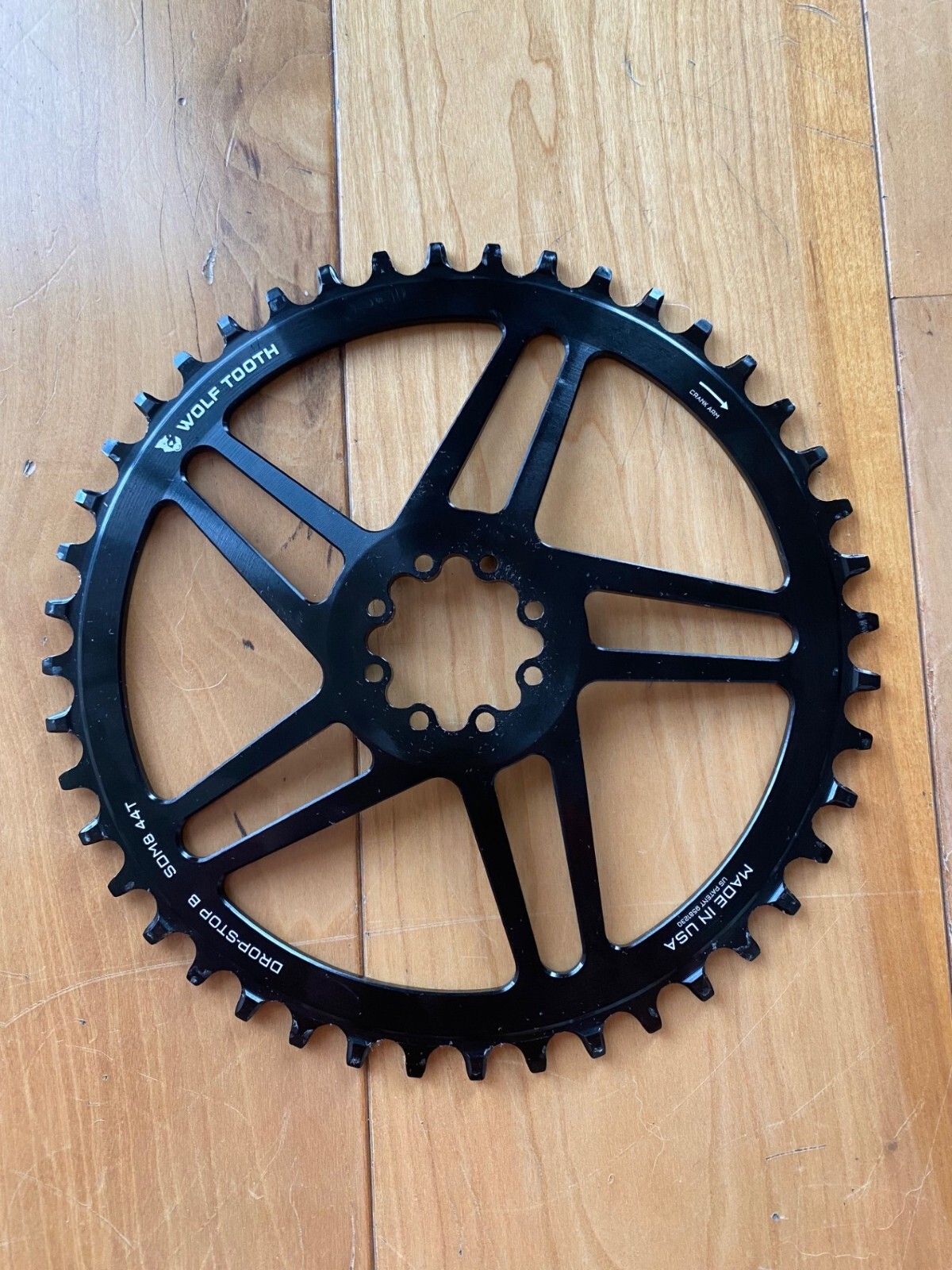 NEW Wheels Manufacturing Angular Type T47 Bottom Bracket 85.5mm
