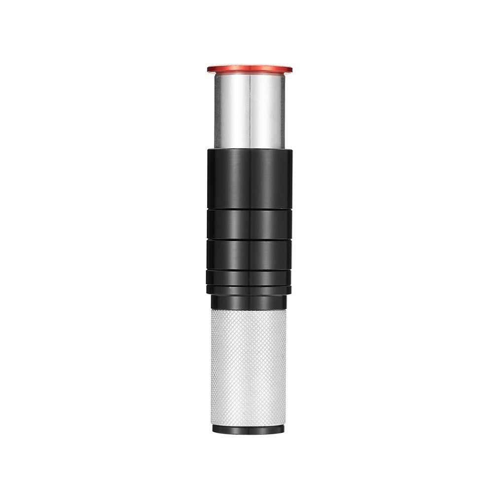 Lightweight Bicycle Stem Riser 28.6mm Only 168g for Fork Extender 5-50mm