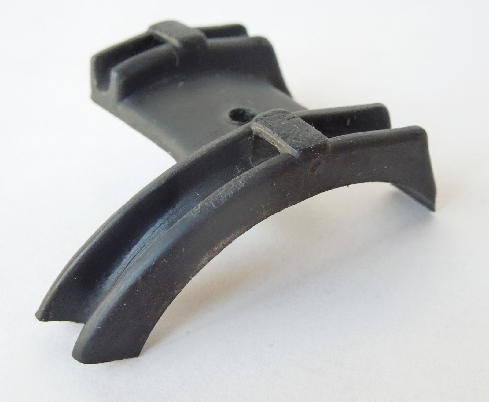 Used Shimano Bottom Bracket Cable Guide