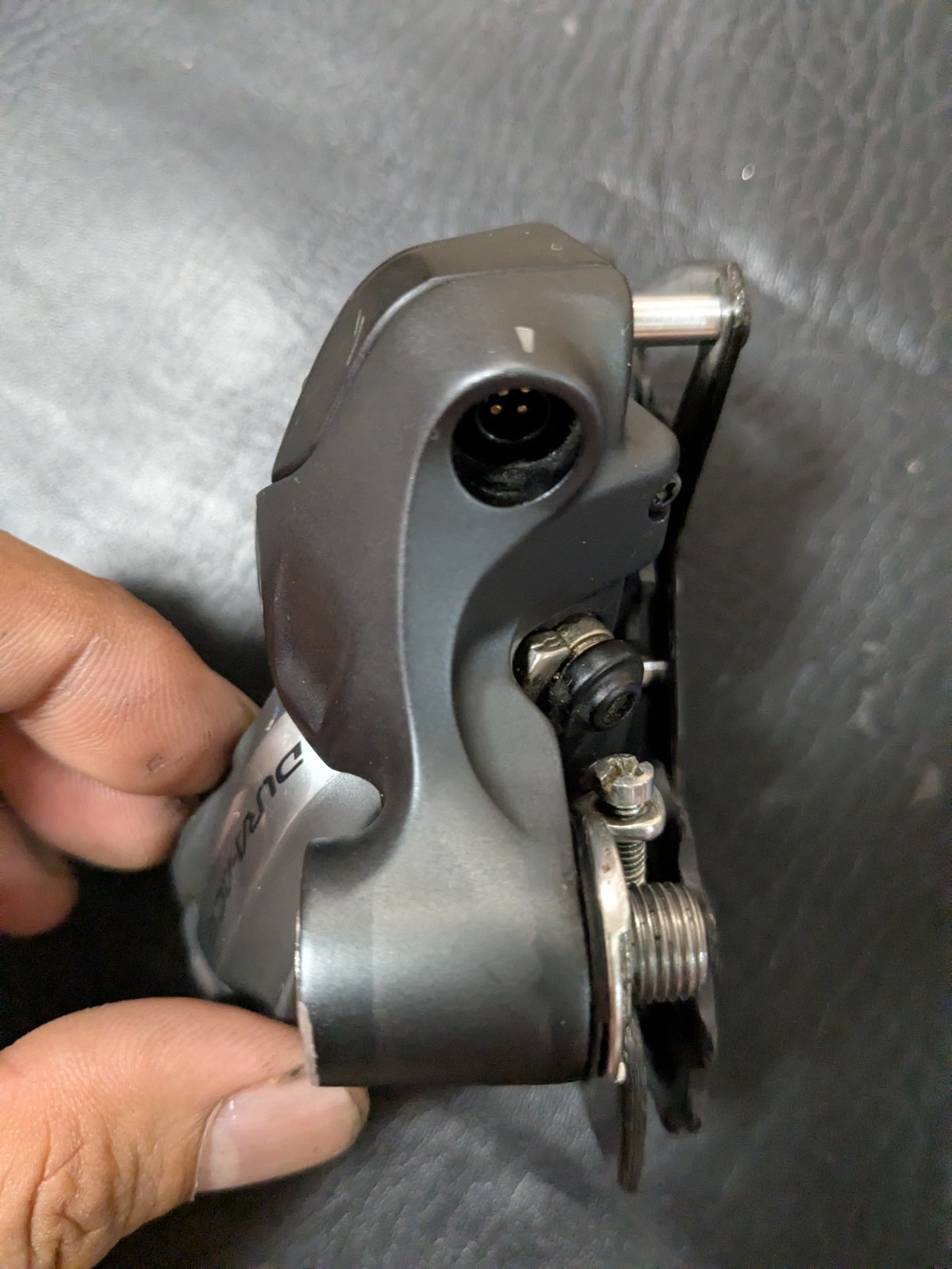 Shimano Rear Derailleur Dura-Ace RD-7970 Di2 10-speed first generation