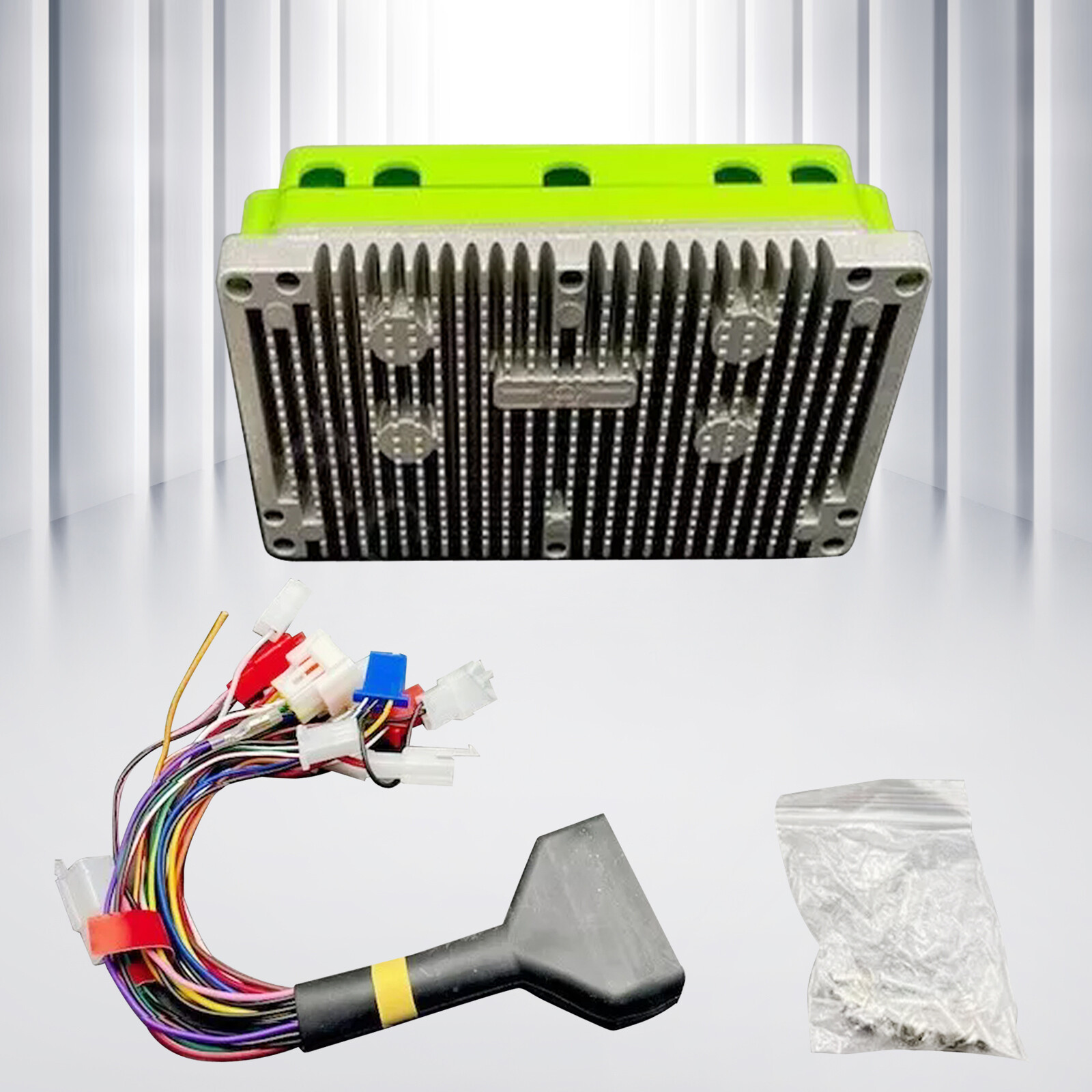 48V-72V FarDriver Speed Motor Controller with Bluetooth for Electric Bike Built