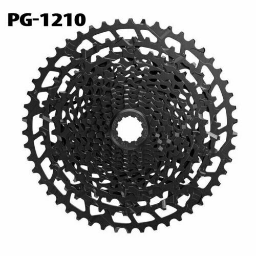 SRAM SX Eagle PG 1210 Cassette 11- 50T 12 Speed MTB Mountain bike Cassette