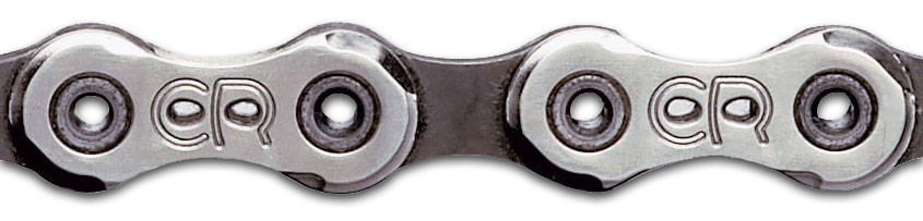 NEW Campagnolo RECORD ULTRA Narrow 10 Speed Chain and HD Link C10: CN6-REX