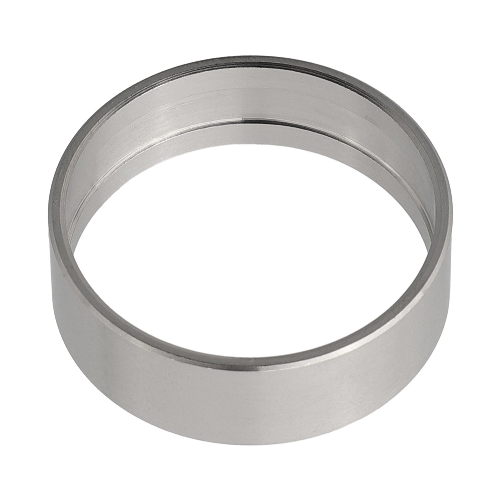 Bicycle Stem Washer Titanium Spacer for Bike Headset 5/10/15/20/25/30mm