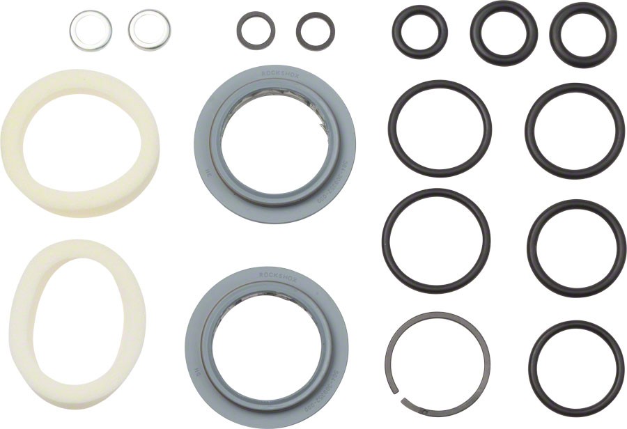 Fork Basic Service Kits – RockShox Fork Service Kit, Basic: Sektor RL Solo Air