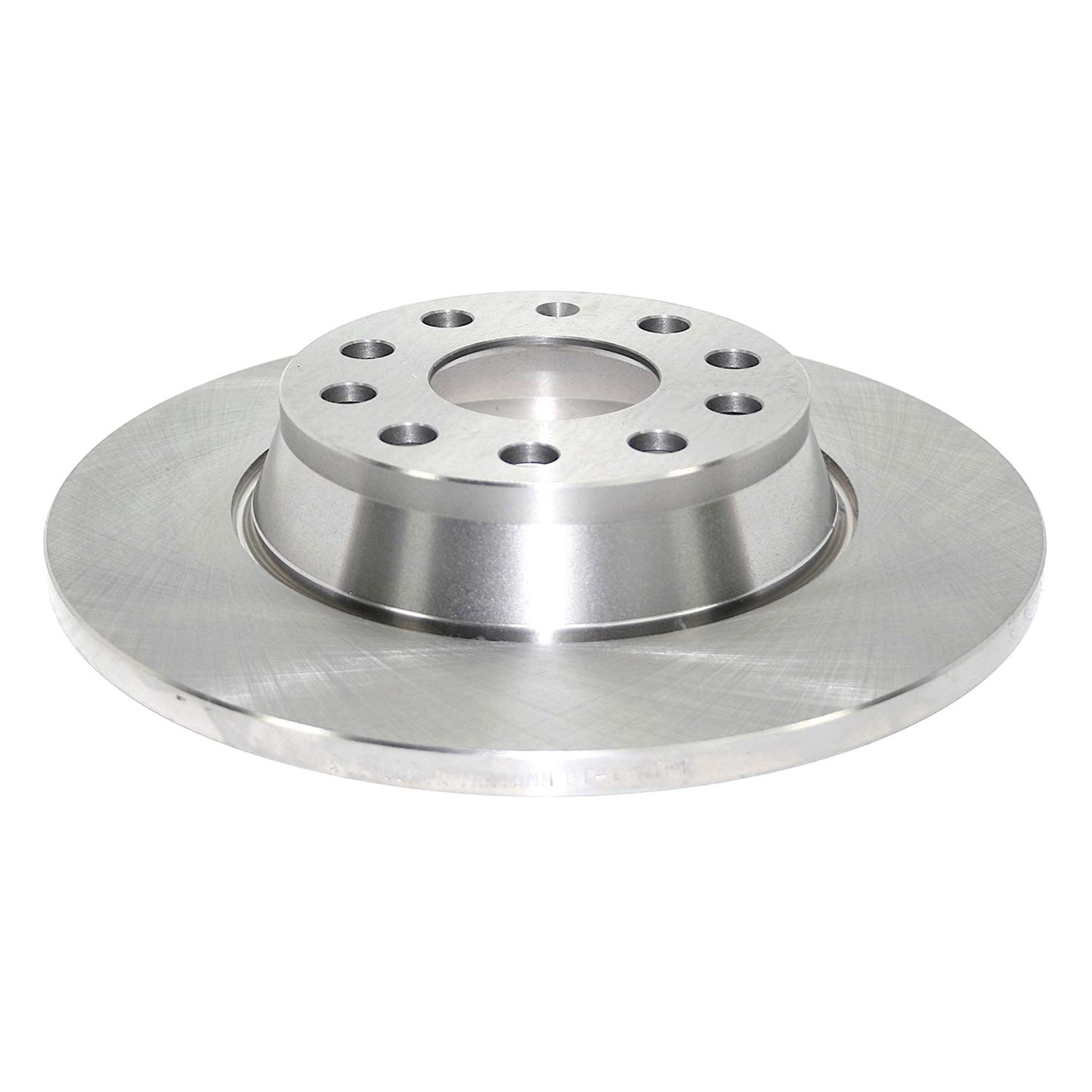Durago Professional Series Rear Solid Brake Rotor Br900466