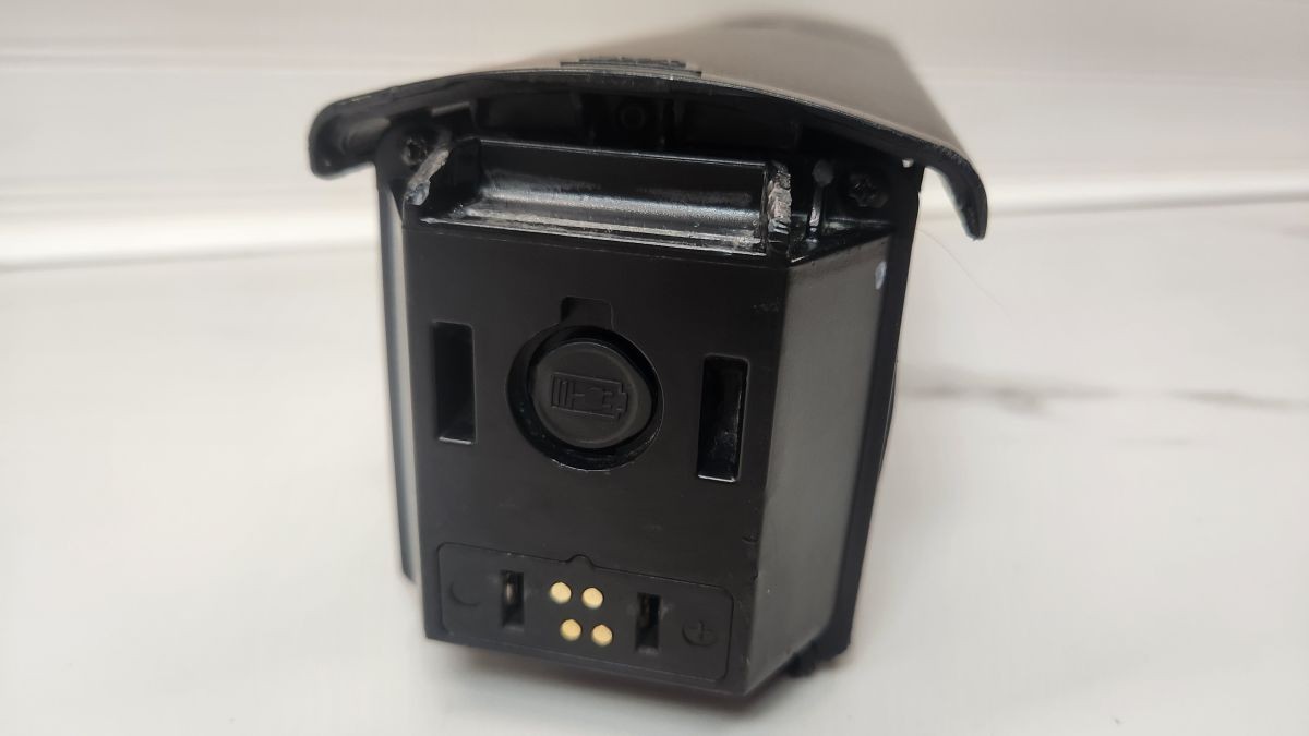 48V 12Ah Li-ion Replacement Battery for Aventon Level, iGO DISCOVERY,..Read Desc