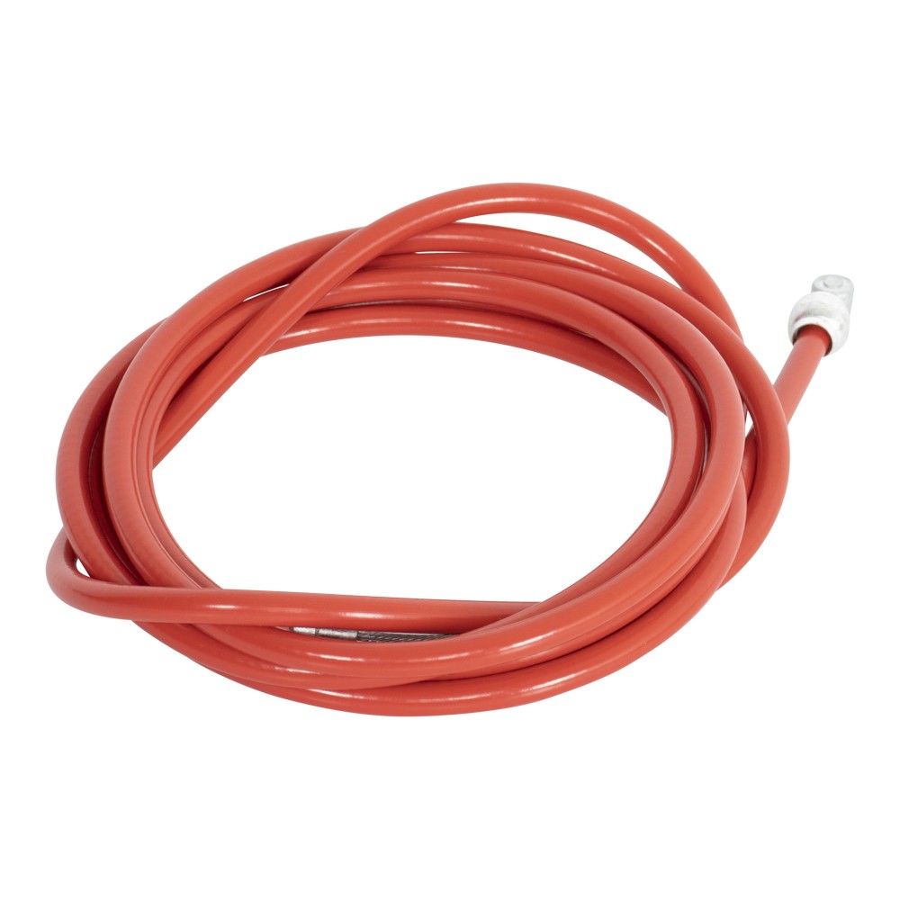 PRO+ 70″/75″ Brake Cable for Bicycle/Bike, Multiple Colors!