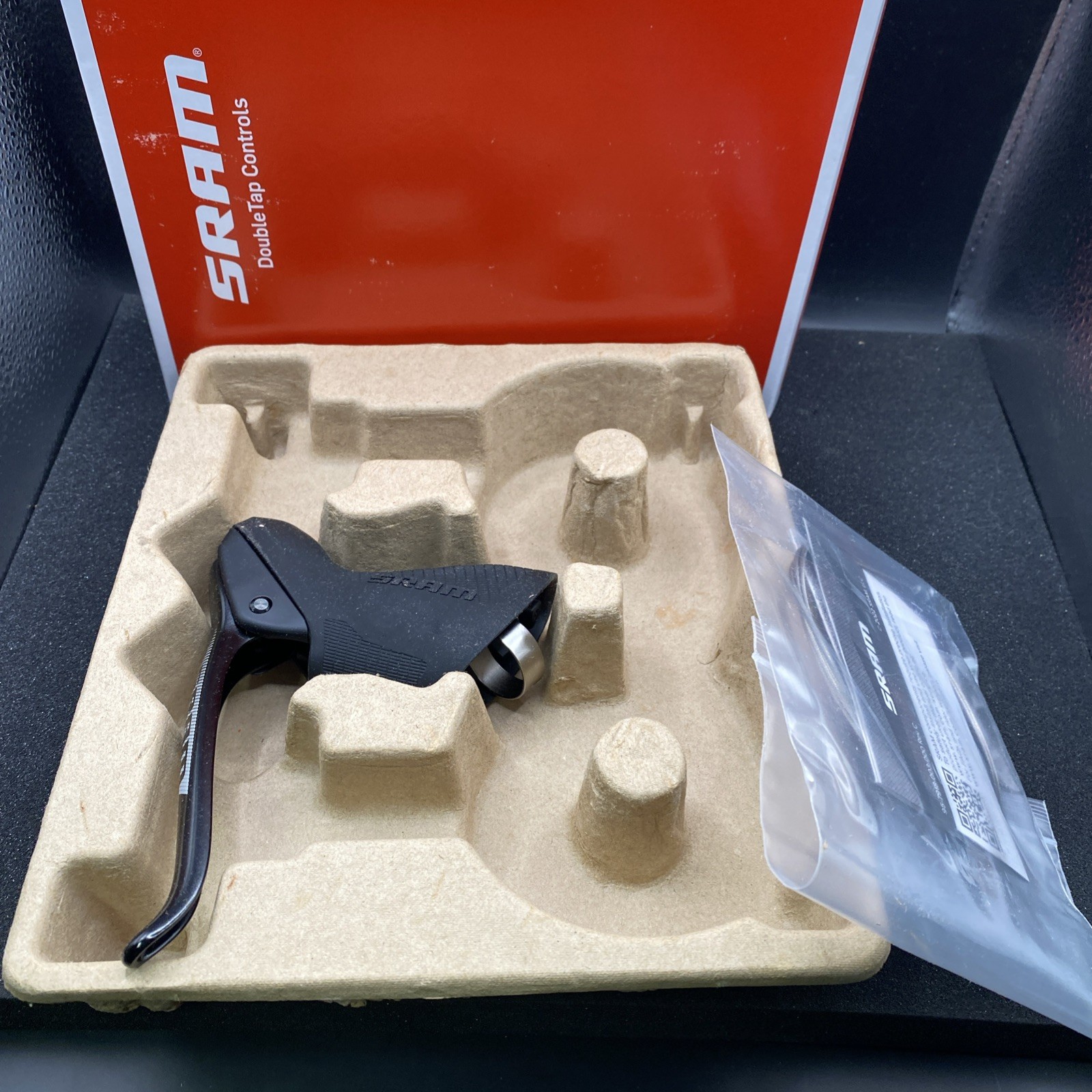 Sram Left Front Rim Brake Lever 1x Rim Brake (RIV-3)