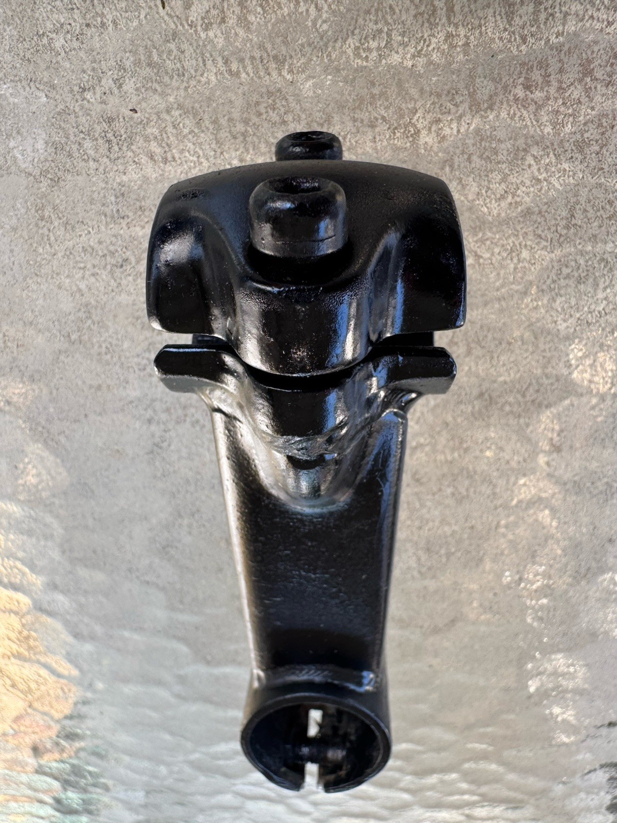 Bicycle Quill Stem 1 1/8 Threadless 25.4 100mm