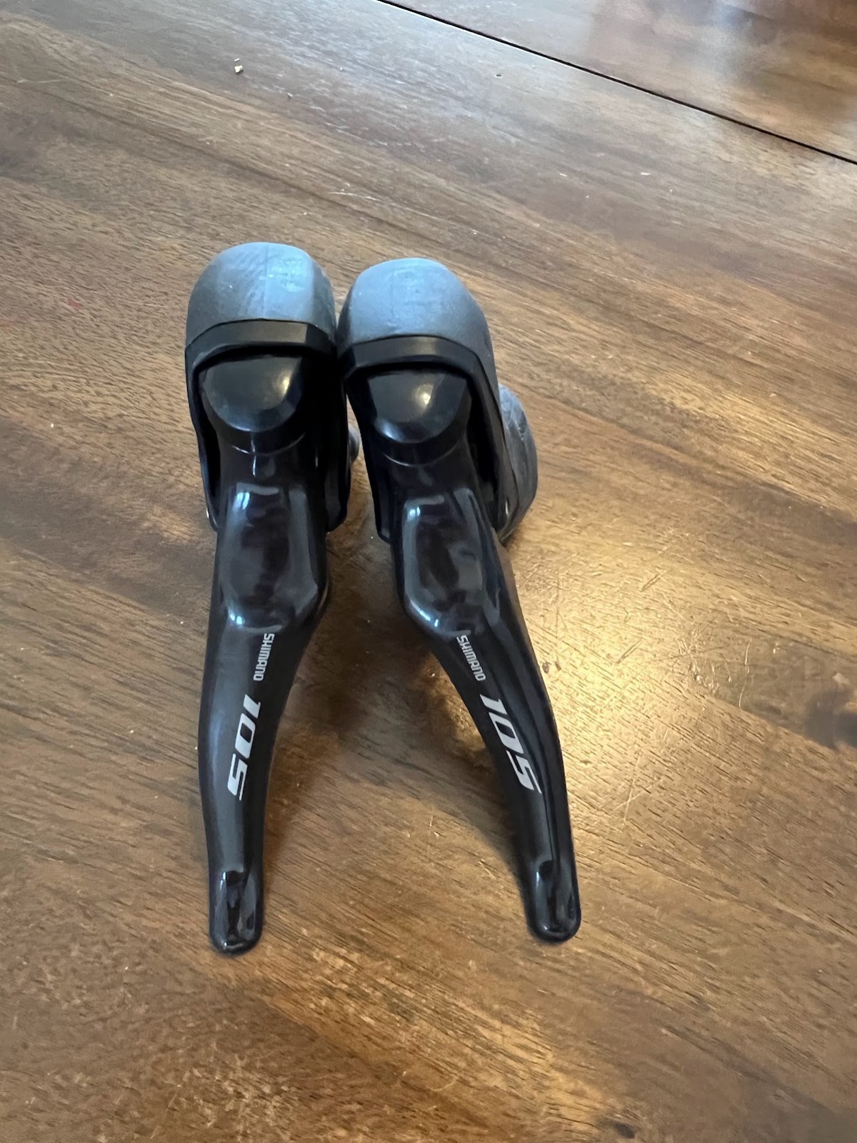 Shimano 105 R7000 Partial Group Set Mechanical Rim Brakes – Black